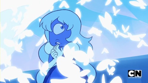 theladymisandry:  This sequence was so stunning 