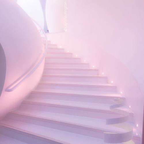 kaylahadlington: stairway to heaven