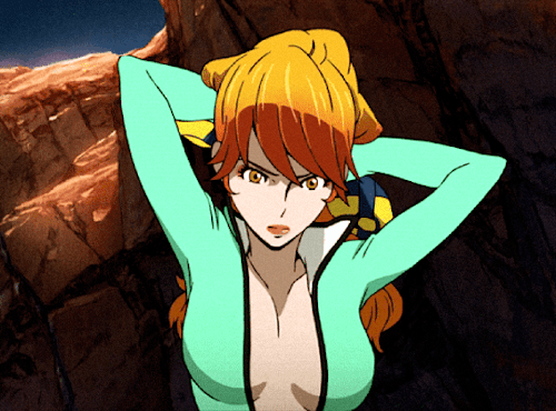 峰不二子tumblr Posts Tumbral Com