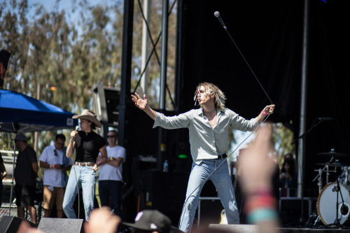 bobbygord:The Garden@ burgerama 4 // 3-29-15