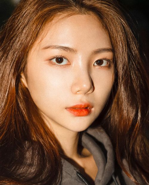 lee kaeun