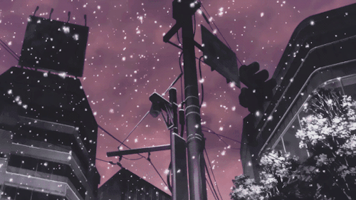 frailuta:  Tokyo Ghoul + Snow 