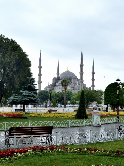 Istanbul - Turkey (by annajewelsphotography) 