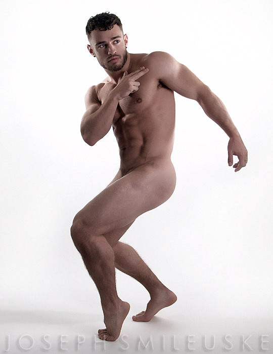 joseph-smileuske-photography:  Chase Hostler 