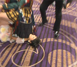uelectrifymylife: This is how the 48g plays musical chairs 