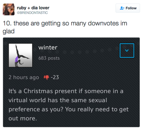 the-future-now:  The backlash to Tracer having a girlfriend proves we need more representationFor people who identify as LGBTQ, or who have friends and  family members who do, one queer character in a video game probably  doesn’t seem like a big deal.