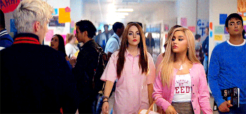 bob-belcher:  Ariana Grande - Thank u, next 