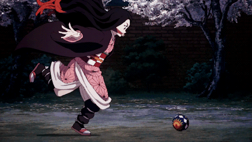 Demon Slayer Gif Explore Tumblr Posts And Blogs Tumgir