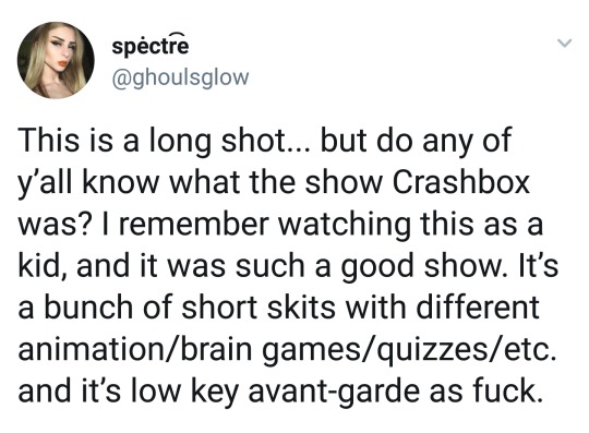 dailytweets:  