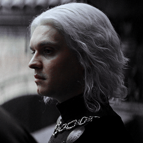 AEGON II TARGARYEN