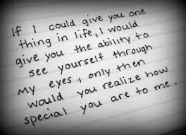 timelessclassique:  @mysecretfap  I’d really love this. To be able to swap people’s perspective all day
