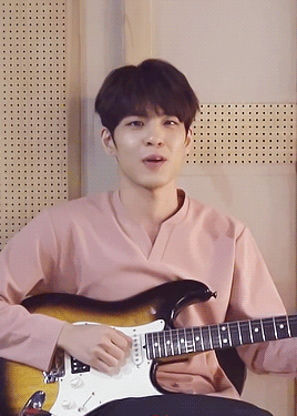 jaesx:wonpil ✨ dance dance