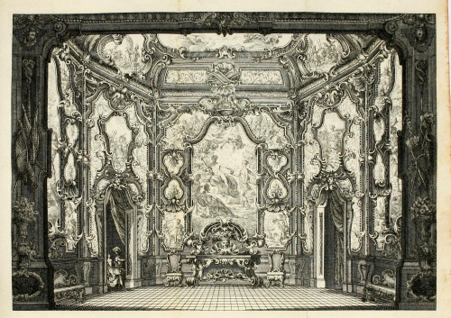 archimaps:Stage design for The Clemency of Titus