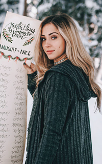privatepoison:  Charly Jordan - 200x320 avatars