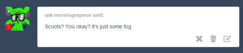 life-of-scootaloo:  Scoots: …….  Poor Scooty ;w;