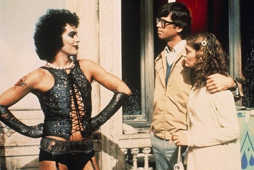 scene-on-the-screen: The Rocky Horror Picture Show (1975)