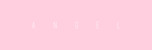 ladythundertheyes:sheisrecovering:pink twitter x tumblr headers ♡ All of the Above!