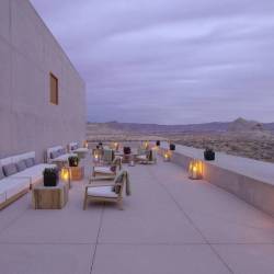 polychelles:Amangiri in Canyon Point, Utah