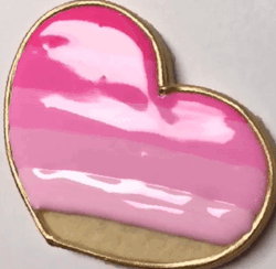 Invaderstim:  Rose Quartz Stimboard For Anon !