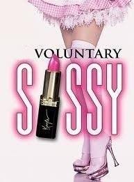 sissygirliewynn:  And proud of it, aren’t we girls? 
