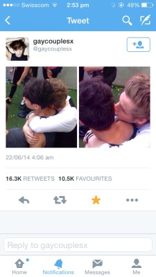 gaskarthcake:  remember when calum and luke