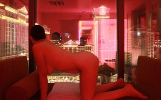 Las Vegas Ladies 3