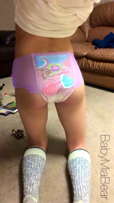 Babymiabear:  Twotoneddiamond:  Babymiabear:  Daddy Put Me In A Princess Sofia Pull-Up