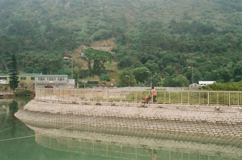 Tai O, Hong Kong