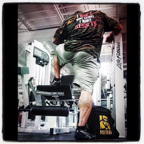Johnny Doull