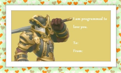 the-armada-bots: // Happy Valentine’s Day from the Armada! Happy Valentine’s Day pirates