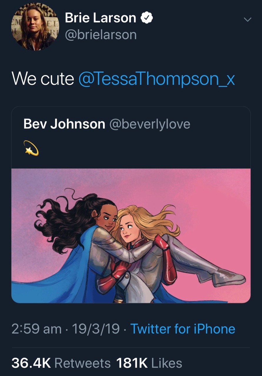 wintersoldierlesbian:  can you hear me CRYING