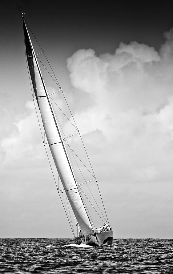 seatechmarineproducts:  Sailing - 