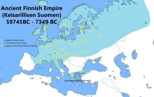 bigwordsandsharpedges:genghis-khanye:writana:i’m obsessed with how it doesn’t include the balkans or