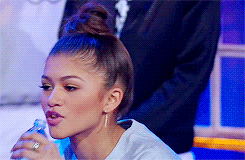 zehnxdaya:Happy 21st Birthday Zendaya Coleman (September 1, 1996)