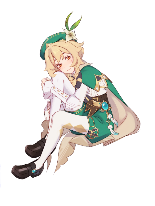 Next Venti banner, I am going to go bankrupt on wishes …