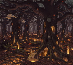 x-heesy:  by Jacek Yerka  http://www.yerkaland.com/https://www.facebook.com/Yerkaland/https://www.wikiart.org/en/jacek-yerkahttps://en.wikipedia.org/wiki/Jacek_Yerka