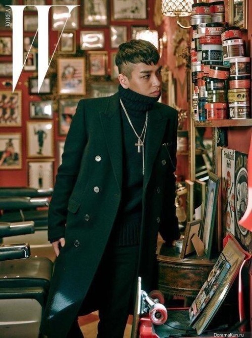 khhkpopfashion: SIMON DOMINIC