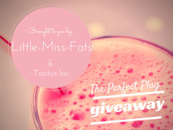 Little-Miss-Fats:  Little-Miss-Fats:  It’s Giveaway Time!!!!  You All Know I’m