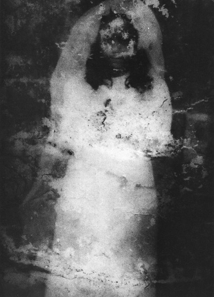  Cao Guimarães Taken from the book ‘Novas Travessias: Contemporary Brazilian Photography’,