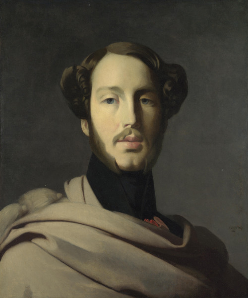 roehenstart:    Prince Ferdinand Philippe,