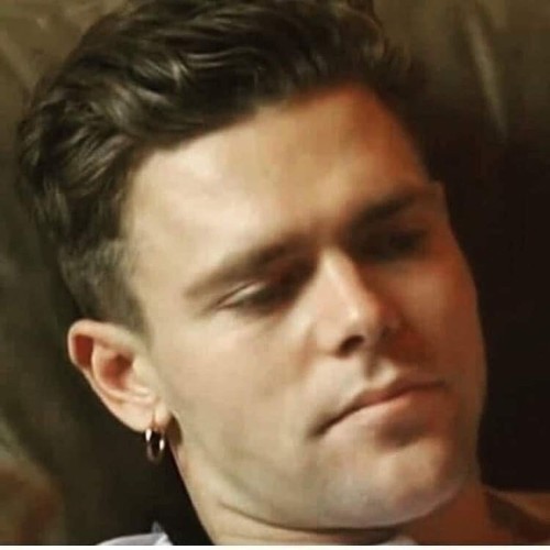 I Can't.... He Is Soo Baby In This Pictures.... My Gosh!!!!