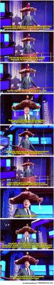srsfunny:Stephen Colbert Issues New Proclamations