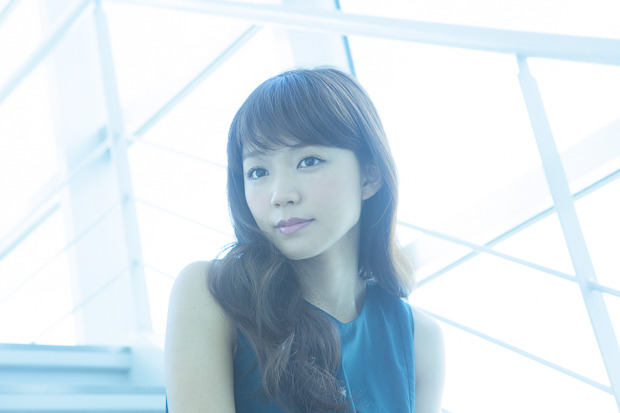 deraderadera:   Mimori Suzuko “Toyful Basket” interview 