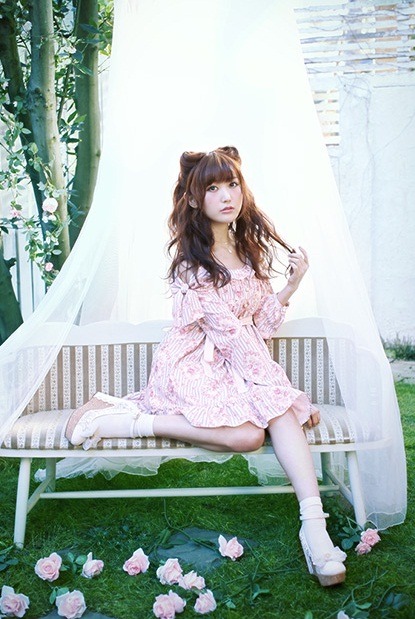 liz-lisa:  Liz Lisa spring newspaper vol 2 