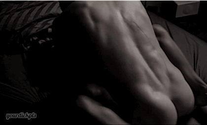 bedtimeforbadgirls:  I should know better than to tell him that it’s my fertile