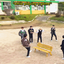 GOING SEVENTEEN 2022:Wonwooedition
