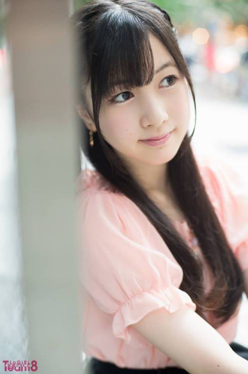 yoimachi: 永野芹佳