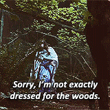 :      Aurora being perfect → Quotes     