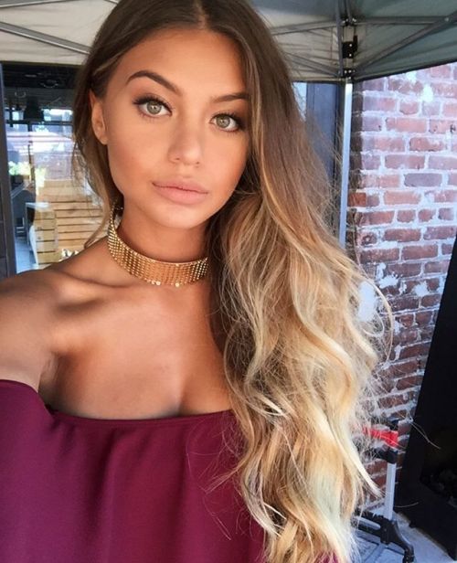 Insta Girls