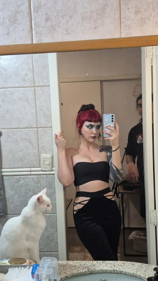 Tumblr media